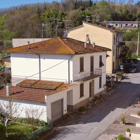 Apartmán Casa S.Maria Levane Exteriér fotografie