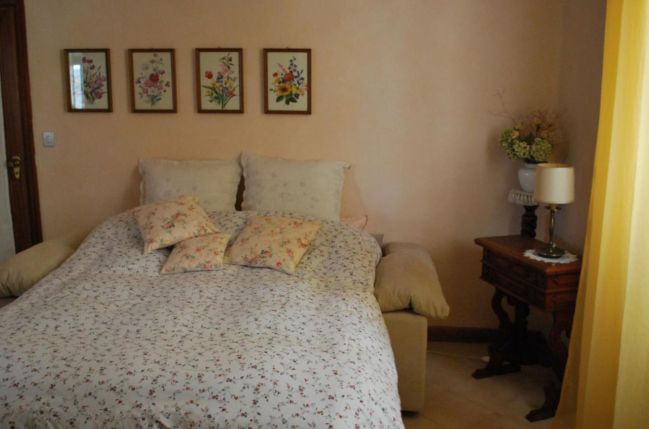 Apartmán Casa S.Maria Levane Exteriér fotografie