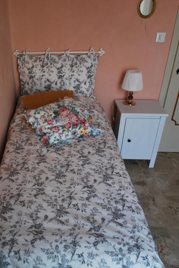 Apartmán Casa S.Maria Levane Exteriér fotografie