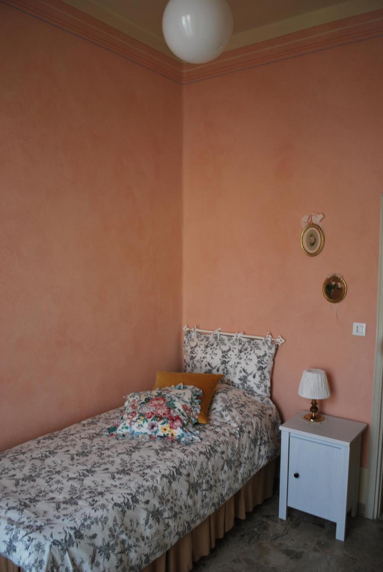 Apartmán Casa S.Maria Levane Exteriér fotografie