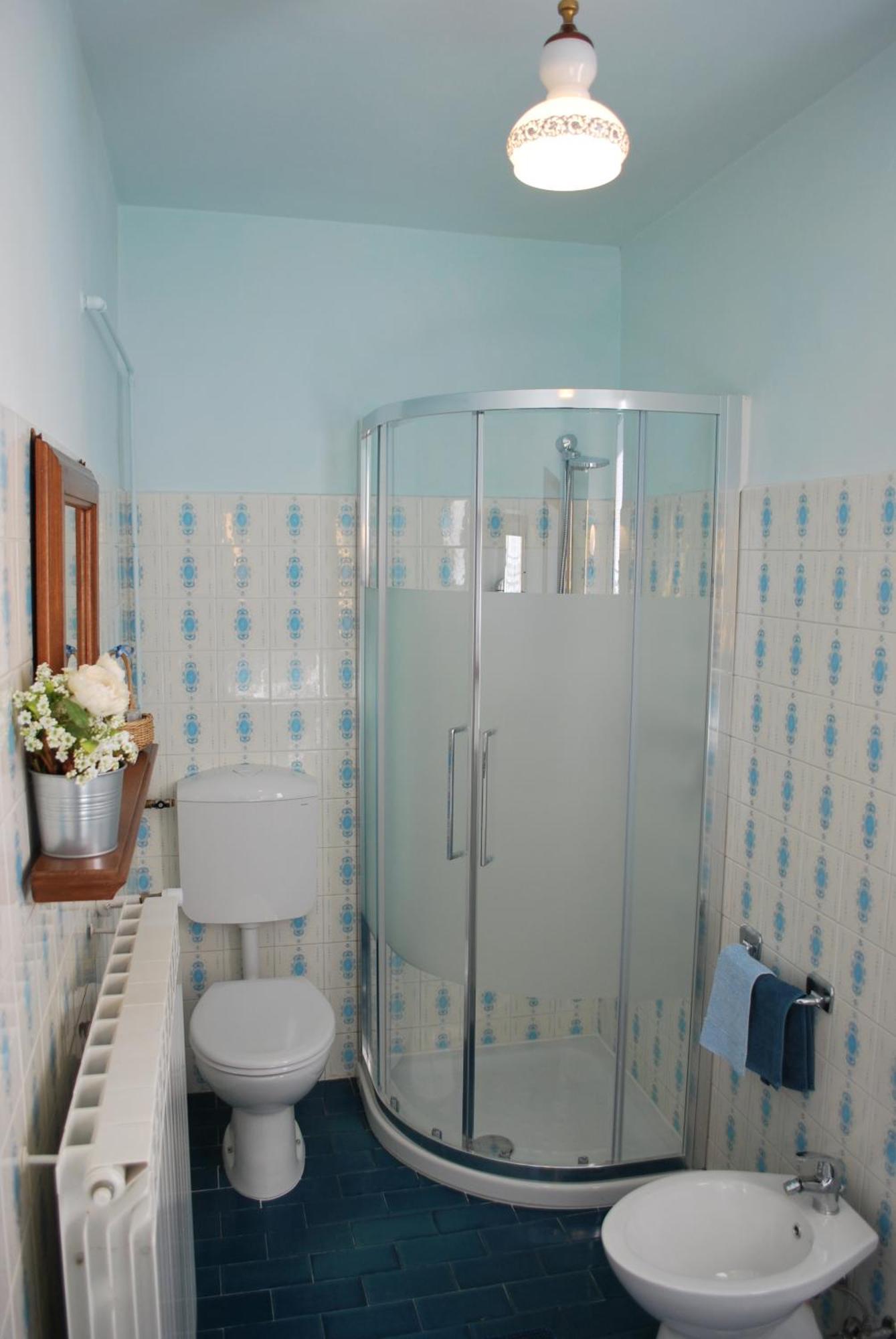 Apartmán Casa S.Maria Levane Exteriér fotografie