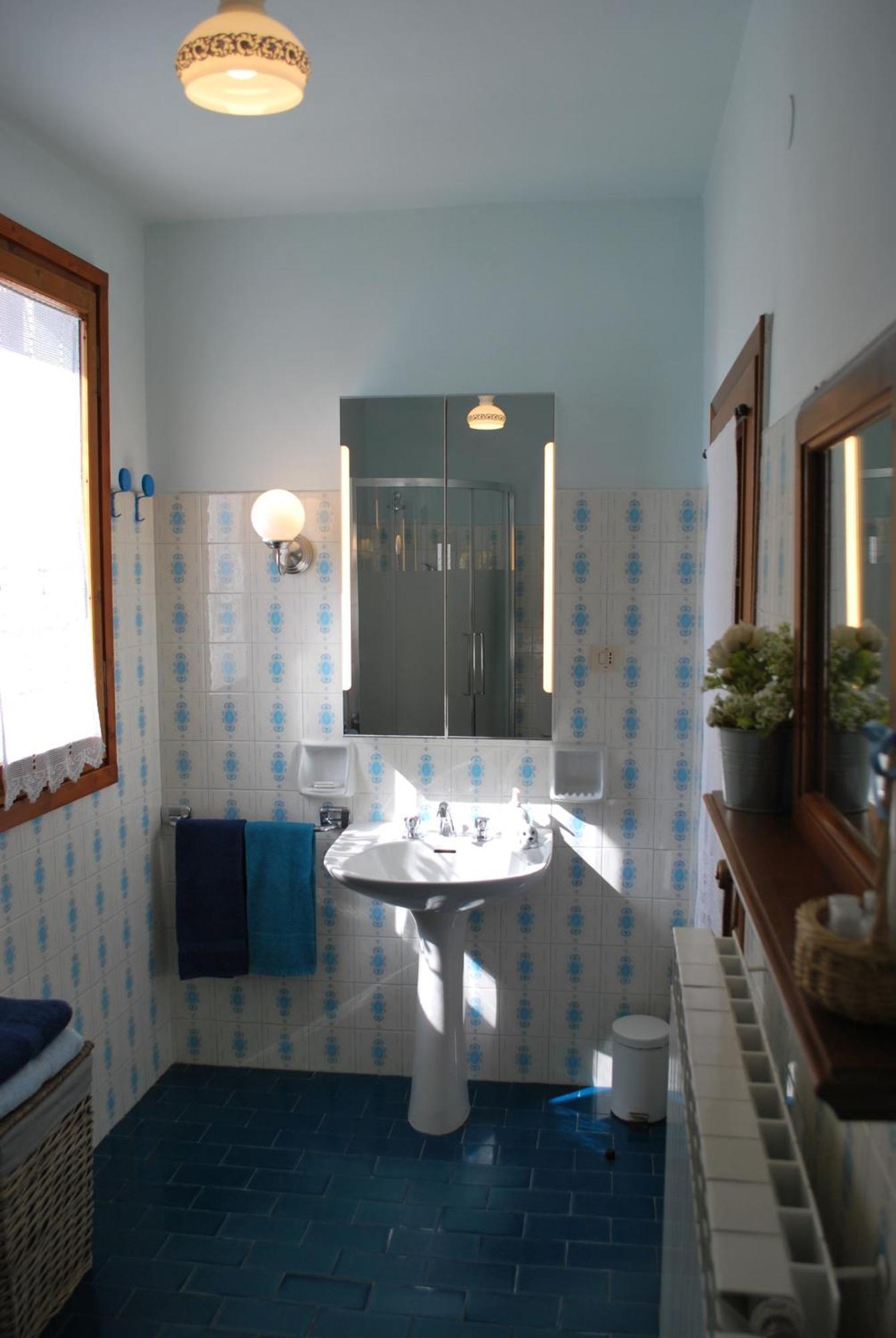 Apartmán Casa S.Maria Levane Exteriér fotografie