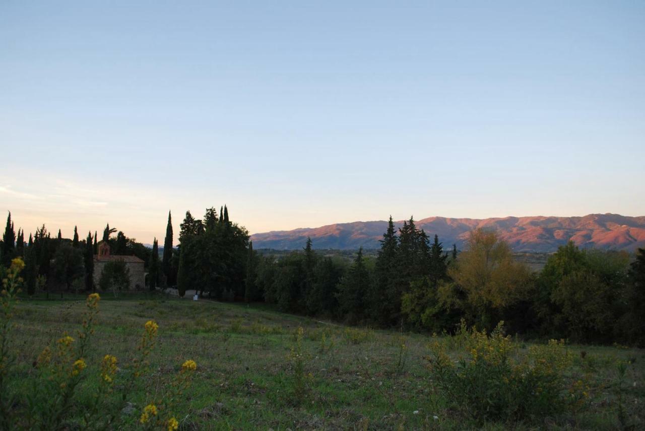 Apartmán Casa S.Maria Levane Exteriér fotografie