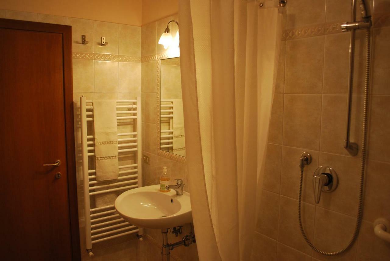 Apartmán Casa S.Maria Levane Exteriér fotografie