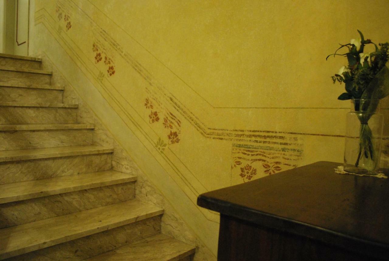 Apartmán Casa S.Maria Levane Exteriér fotografie