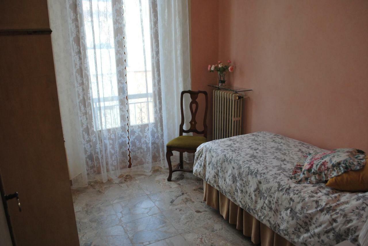 Apartmán Casa S.Maria Levane Exteriér fotografie