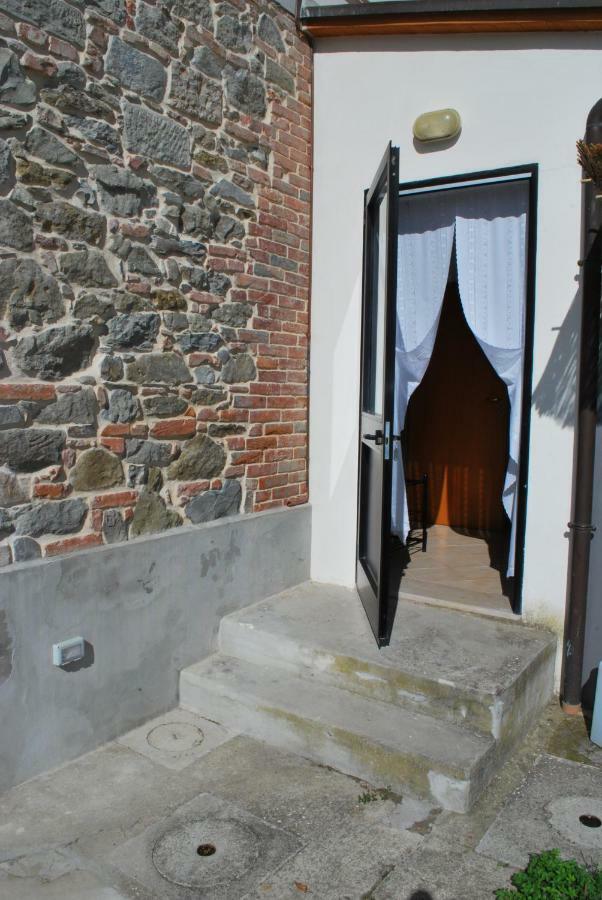 Apartmán Casa S.Maria Levane Exteriér fotografie
