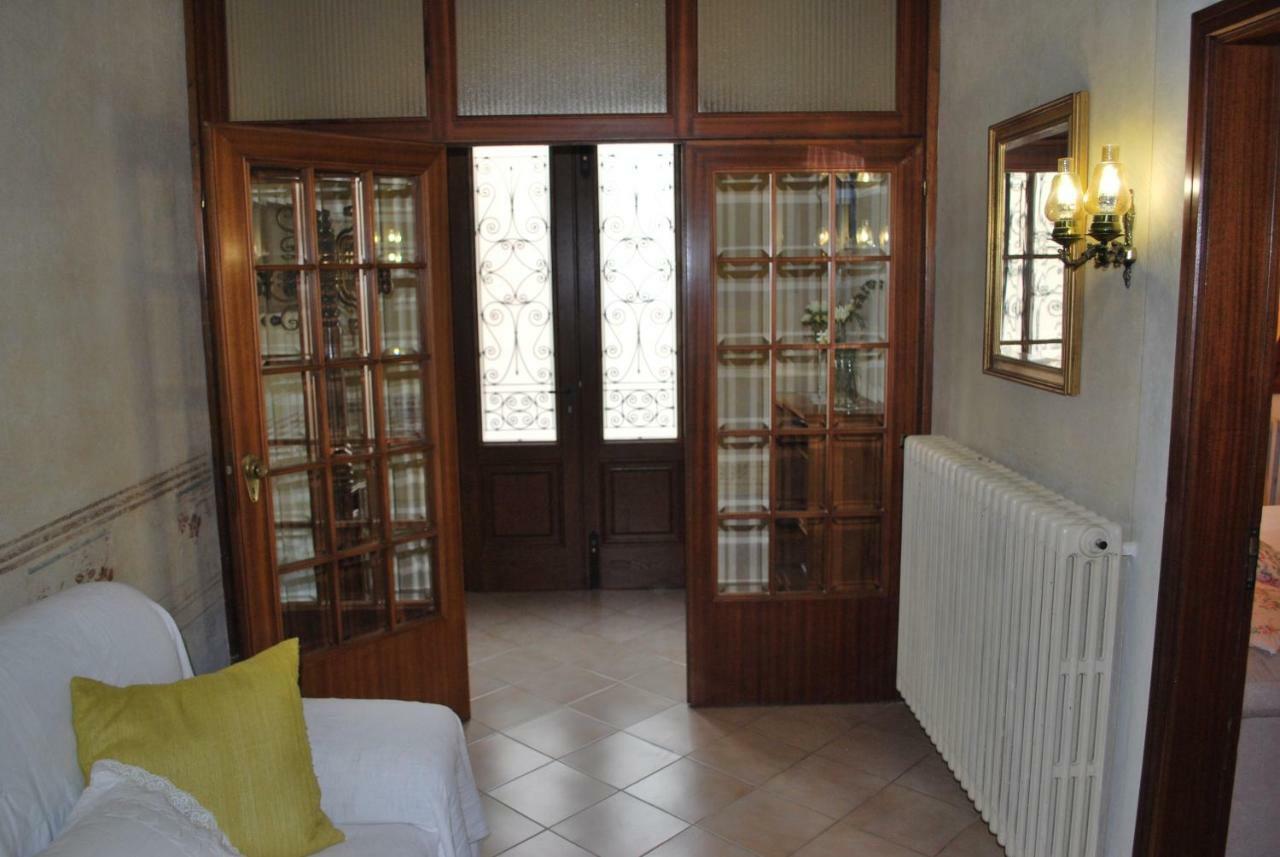 Apartmán Casa S.Maria Levane Exteriér fotografie