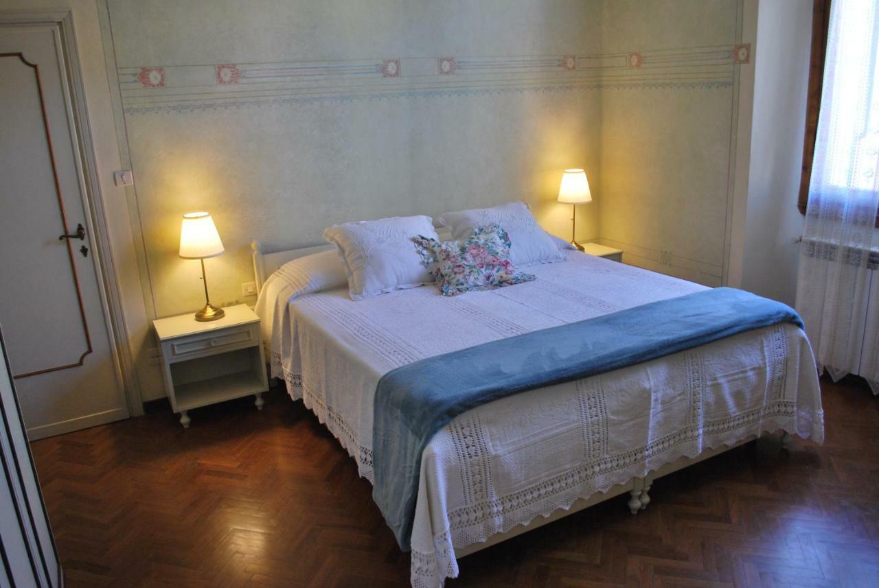 Apartmán Casa S.Maria Levane Exteriér fotografie