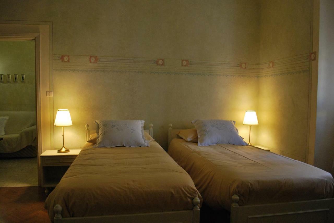 Apartmán Casa S.Maria Levane Exteriér fotografie